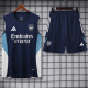 25-26 ARS High Quality Tank Top And Shorts Suit