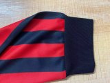1999-2000 ACM Home Long sleeves Retro Soccer Jersey
