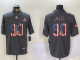 2024 NFL Pittsburgh Steelers New Pattern Jersey