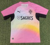 26-27 Portugal Special Edition Fans Soccer Jersey