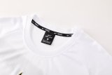 2025 NK White Training Short Suit