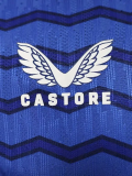 25-26 EVE Home Player Version Soccer Jersey 1:1 Thai Quality