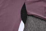 25-26 Man Utd High Quality Jacket Tracksuit