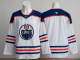 2026 NHL Edmonton Oilers New Pattern Jersey