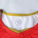 2004-2005 ARS Home Retro Soccer Jersey
