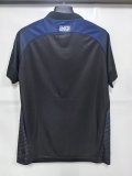 25-26 Santa Cruz Blue Goalkeeper Fans Soccer Jersey