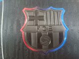 25-26 BAR Black Special Edition Player Version Training Shirts