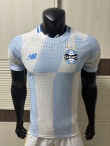 26-27 Gremio Away Player Version Soccer Jersey 26-27 Gremio Away Player Version Soccer Jersey