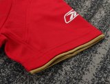 2005-2006 LIV Home Retro Kids Soccer Jersey