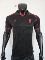 26-27 LIV Black Special Edition Player Version Soccer Jersey 26-27 LIV Black Special Edition Player Version Soccer Jersey