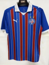 26-27 BaHia Away Fans Soccer Jersey