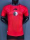 26-27 Algeria Special Edition Player Version Soccer Jersey