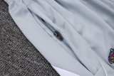 25-26 RMA High Quality Half Pull Tracksuit