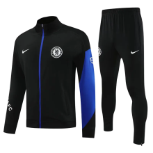 25-26 CHE High Quality Jacket Tracksuit