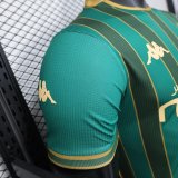 25-26 JSM Bejaia Third Player Version Soccer Jersey