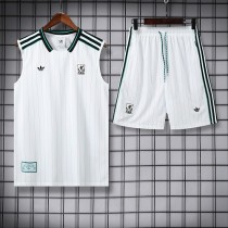 26-27 LIV High Quality Tank Top And Shorts Suit