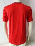 1989-1990 CA Independiente Home Retro Soccer Jersey