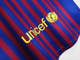 2018-2019 BAR Home Retro Soccer Jersey