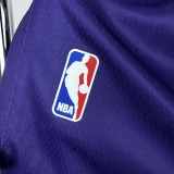 24-25 JAZZ Top Quality NBA Pants