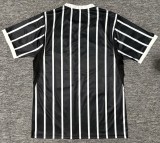 26-27 Corinthians Away Fans Soccer Jersey