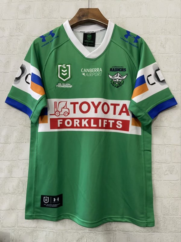25-26 High Quality Rugby Jersey