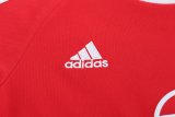 2001-2002 Bayern Home Retro Kids Soccer Jersey