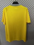 2001 Sheffield Wednesday Away Retro Soccer Jersey