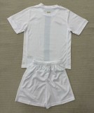 25-26 Finland Home Fans Adult Suit