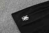 25-26 CHE High Quality Tank Top And Shorts Suit