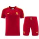 26-27 Roma High Quality Training Short Suit