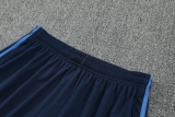 25-26 Boca Juniors High Quality Training Short Suit