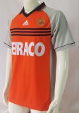 1999-2000 Deportivo Leganés Third Retro Soccer Jersey