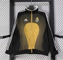 2006 RMA Retro Windbreaker