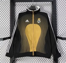2006 RMA Retro Windbreaker
