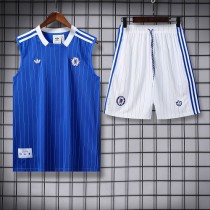 26-27 CHE High Quality Tank Top And Shorts Suit 26-27 CHE High Quality Tank Top And Shorts Suit