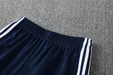 2025 AD Blue Jacket Tracksuit