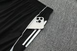 25-26 RMA High Quality Tank Top And Shorts Suit