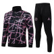 25-26 PSG High Quality Jacket Tracksuit