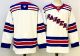 2026 NHL New York Rangers New Pattern Jersey
