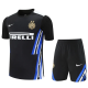 25-26 INT High Quality Training Short Suit
