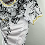 23-24 Italy Special Edition Fans Soccer Jersey