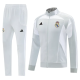 25-26 RMA Light gray Jacket Tracksuit