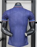 25-26 BAR Special Edition Player Version Soccer Jersey