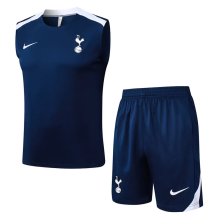 25-26 TOT High Quality Tank Top And Shorts Suit