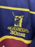 25-26 High Quality Rugby Jersey