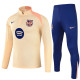 25-26 BAR High Quality Half Pull Tracksuit