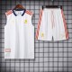 26-27 Roma High Quality Tank Top And Shorts Suit