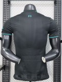 25-26 LIV Black Special Edition Player Version Soccer Jersey