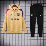 24-25 BAR High Quality Long Sleeve Training Suit