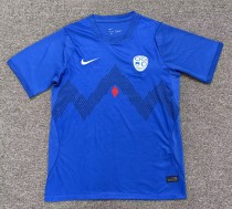 2026 Slovenia Home Fans Soccer Jersey 2026 Slovenia Home Fans Soccer Jersey